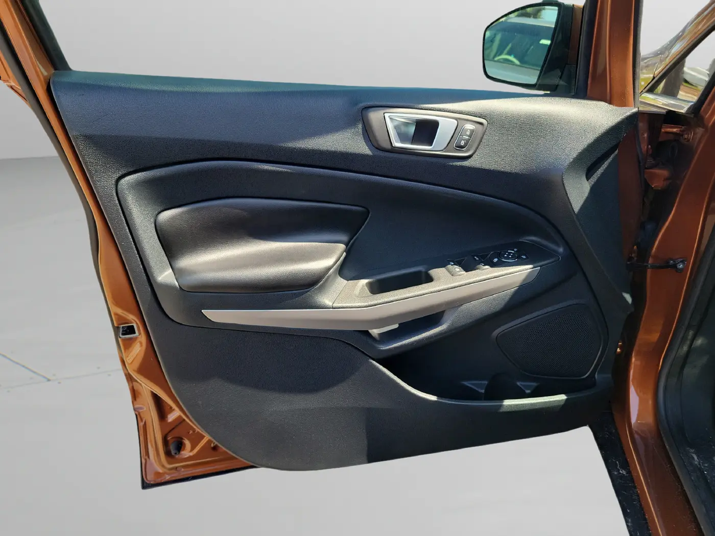 2019 Ford Ecosport - $12,499