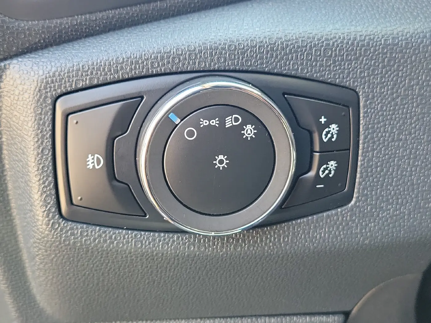 2019 Ford Ecosport - $12,499