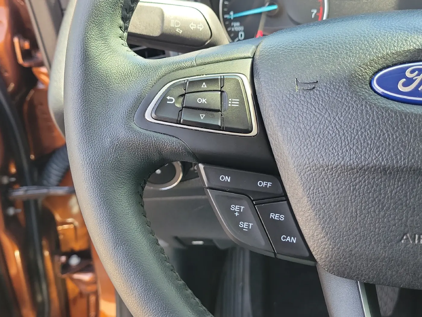 2019 Ford Ecosport - $12,499