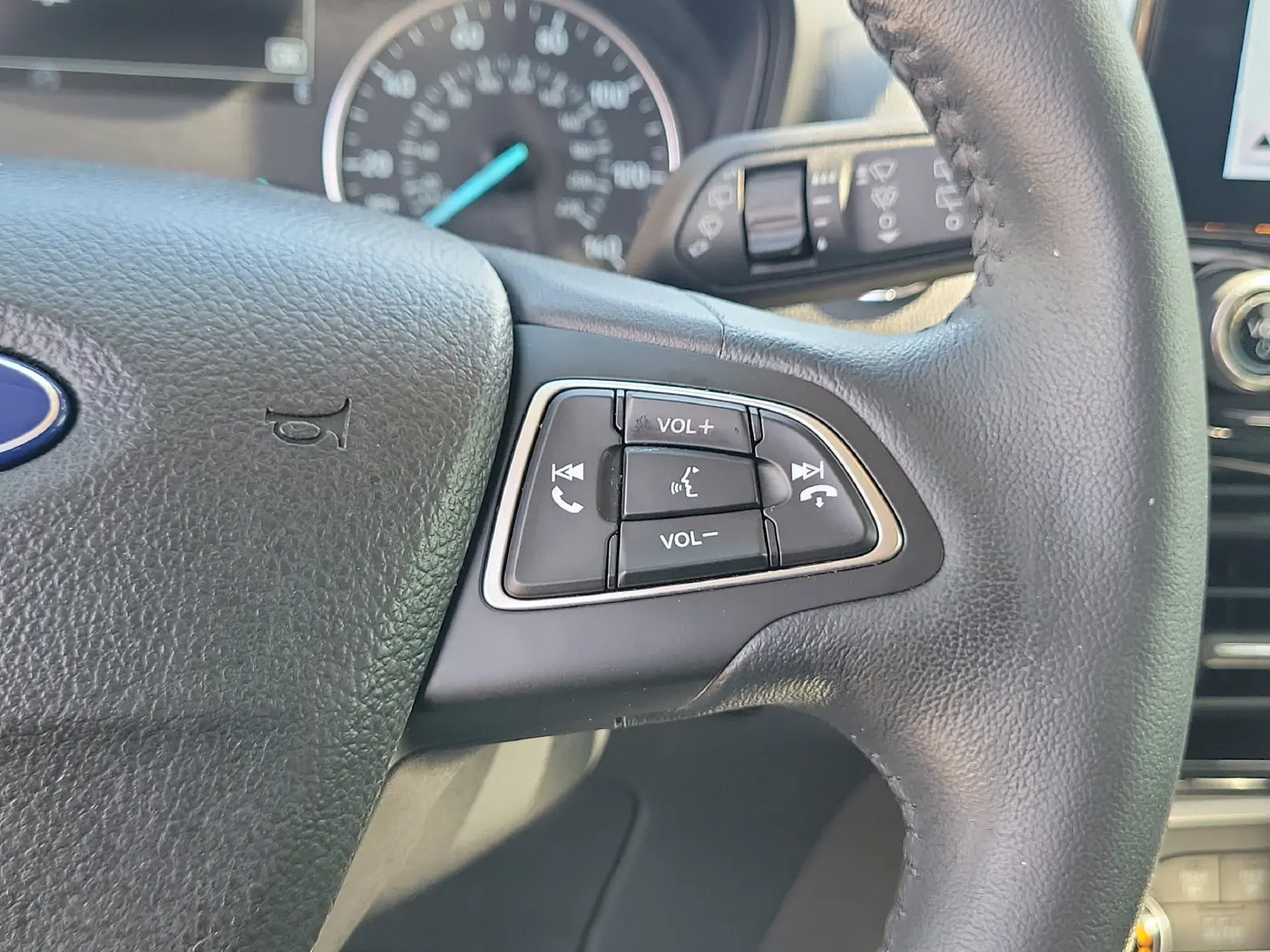 2019 Ford Ecosport - $12,499