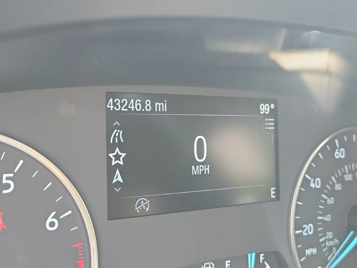 2019 Ford Ecosport - $12,499