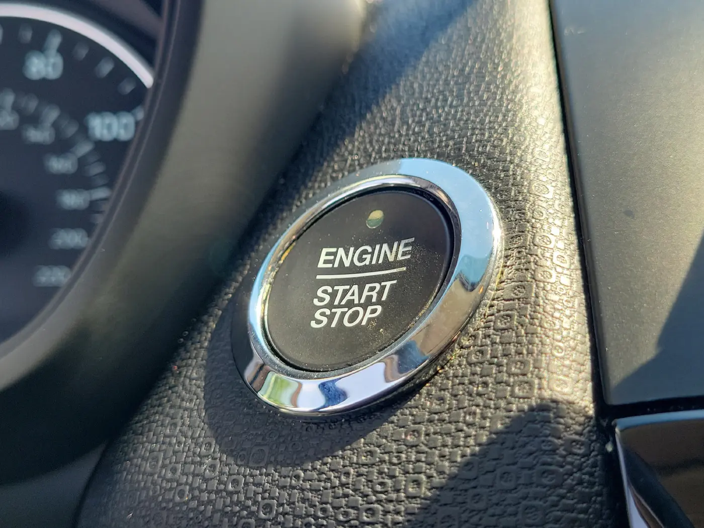 2019 Ford Ecosport - $12,499