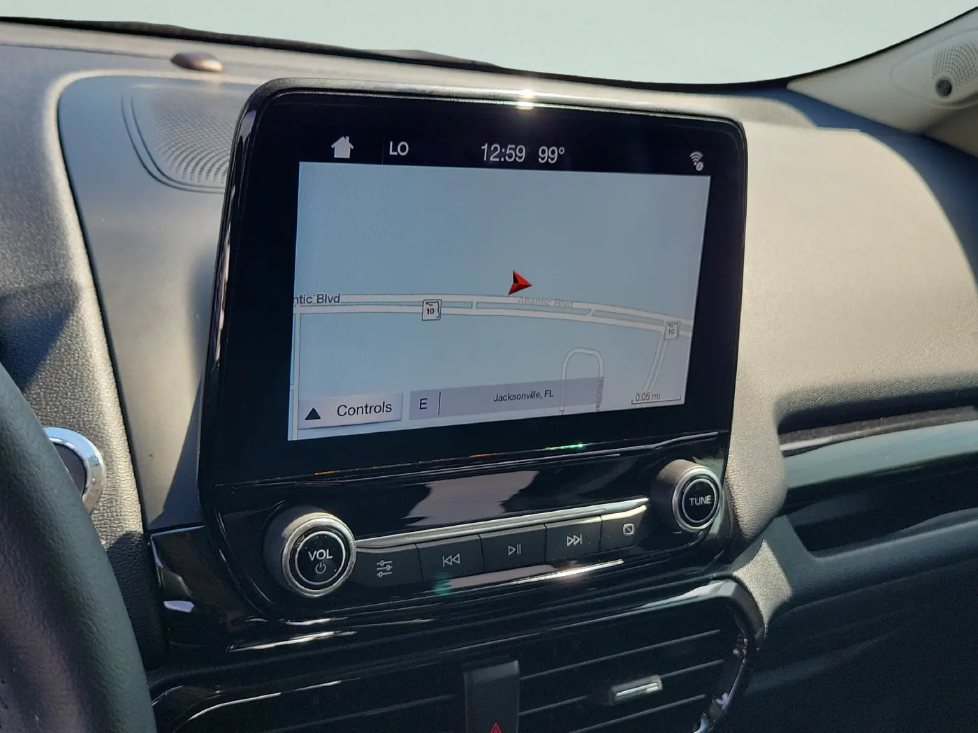 2019 Ford Ecosport - $12,499