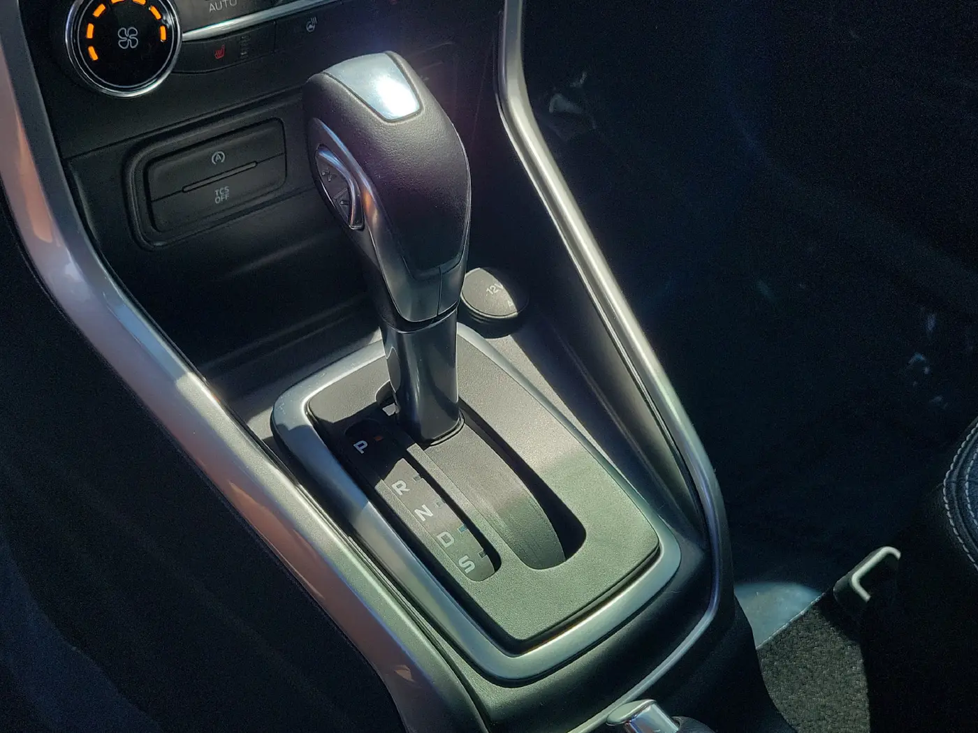 2019 Ford Ecosport - $12,499