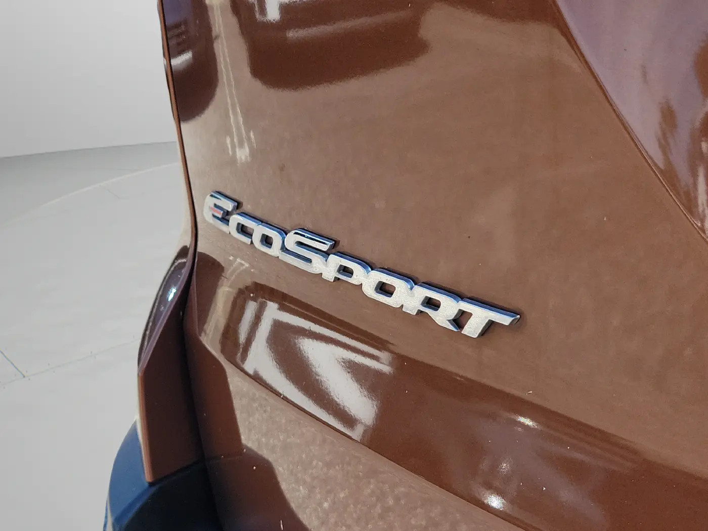 2019 Ford Ecosport - $12,499