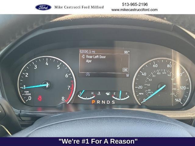 2020 Ford Ecosport - $12,350