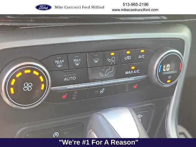 2020 Ford Ecosport - $12,350