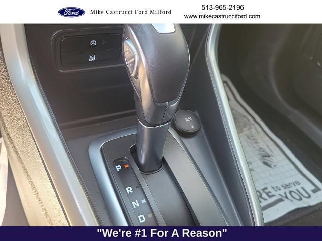 2020 Ford Ecosport - $12,350