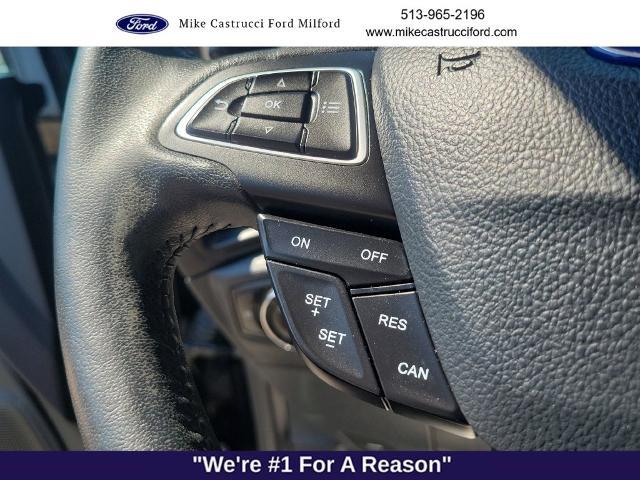 2020 Ford Ecosport - $12,350
