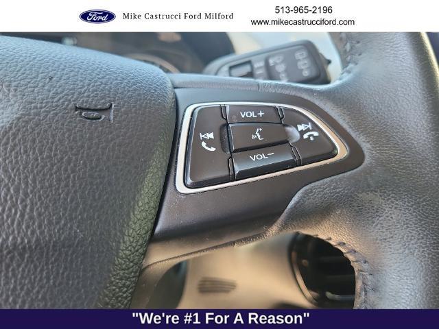 2020 Ford Ecosport - $12,350