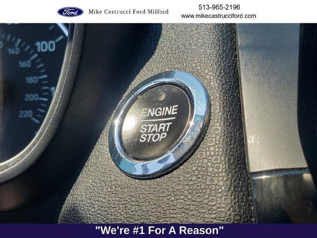 2020 Ford Ecosport - $12,350