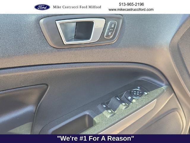 2020 Ford Ecosport - $12,350
