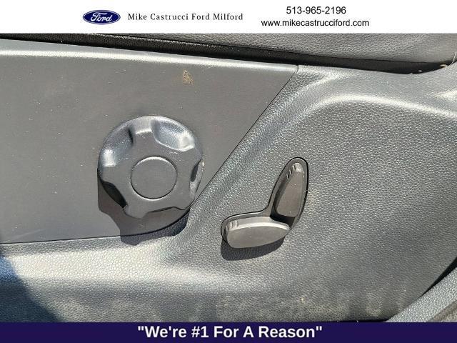 2020 Ford Ecosport - $12,350