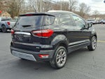 2019 EcoSport Thumbnail 7