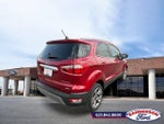 2019 EcoSport Thumbnail 3