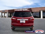 2019 EcoSport Thumbnail 4