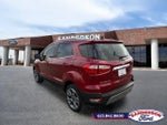 2019 EcoSport Thumbnail 5