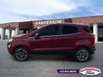 2019 EcoSport Thumbnail 6