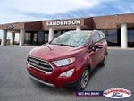 2019 EcoSport Thumbnail 7