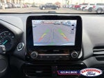 2019 EcoSport Thumbnail 17