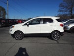 2020 EcoSport Thumbnail 2