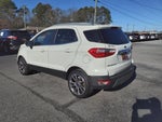2020 EcoSport Thumbnail 3