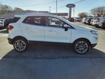 2020 EcoSport Thumbnail 5