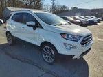 2020 EcoSport Thumbnail 6