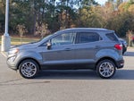 2021 EcoSport Thumbnail 7