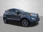 2019 EcoSport Thumbnail 1