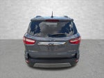 2019 EcoSport Thumbnail 3