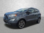 2019 EcoSport Thumbnail 5