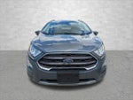 2019 EcoSport Thumbnail 6