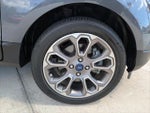2019 EcoSport Thumbnail 9