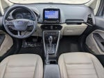 2019 EcoSport Thumbnail 13
