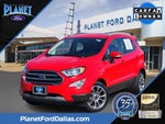 2021 EcoSport Thumbnail 29