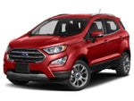 2021 EcoSport Thumbnail 1