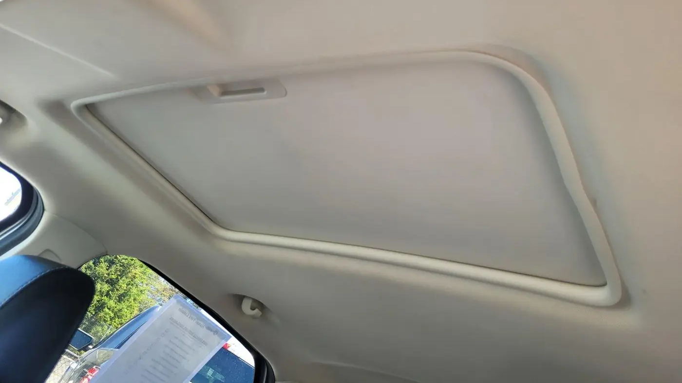 2021 Ford EcoSport Titanium