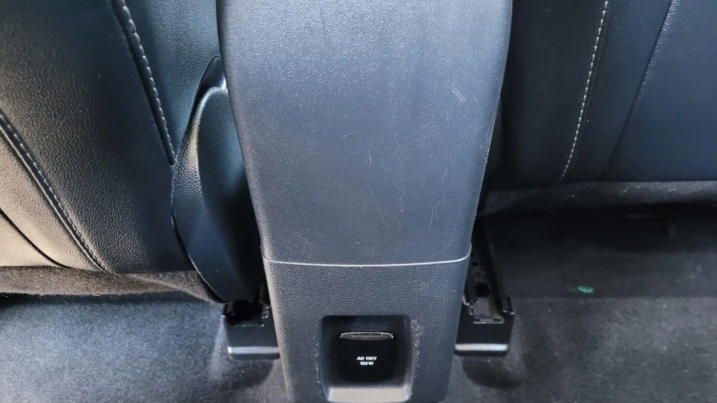 2021 Ford EcoSport Titanium