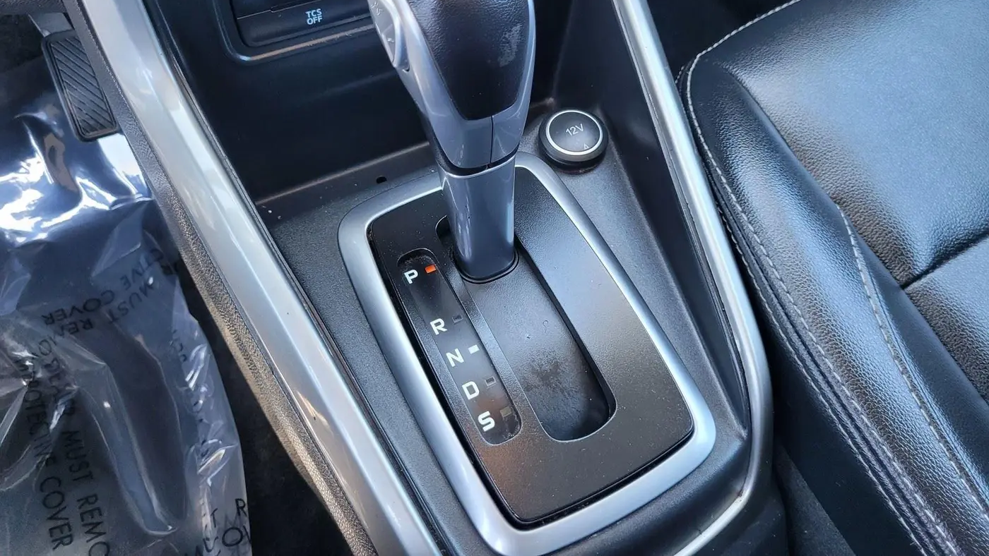 2021 Ford EcoSport Titanium