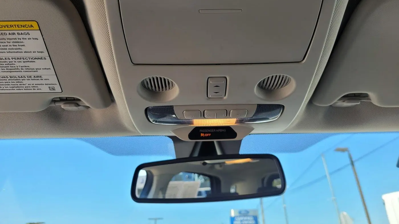 2021 Ford EcoSport Titanium