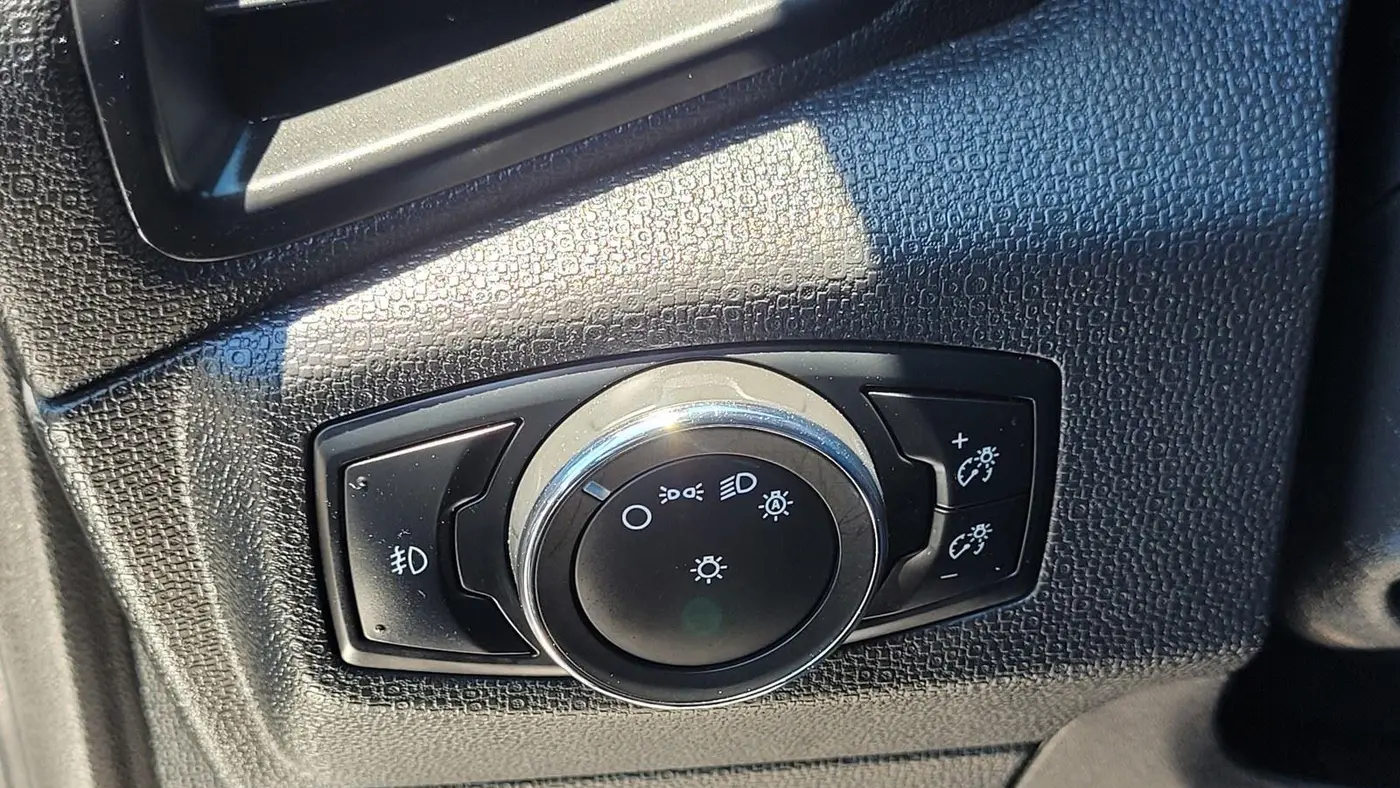 2021 Ford EcoSport Titanium