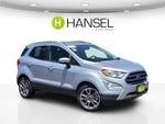 2021 EcoSport Thumbnail 1