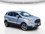 2021 EcoSport Thumbnail 2