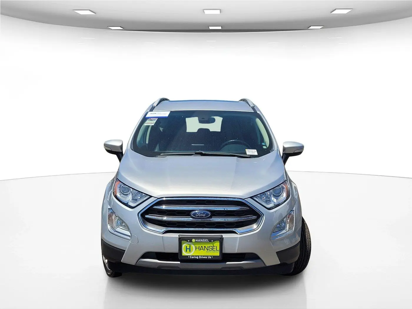 2021 Ford Ecosport - $15,888