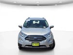 2021 EcoSport Thumbnail 4