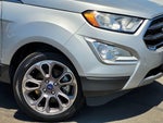 2021 EcoSport Thumbnail 5