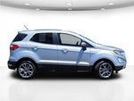 2021 EcoSport Thumbnail 6