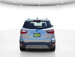 2021 EcoSport Thumbnail 8