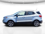 2021 EcoSport Thumbnail 10